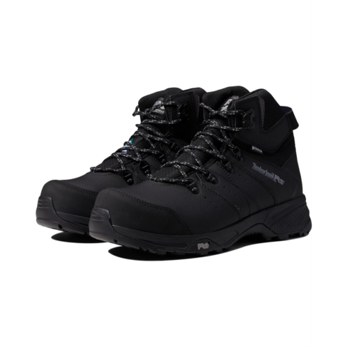 Mens Timberland PRO Switchback 6 Composite Safety Toe Puncture Resistant Waterproof