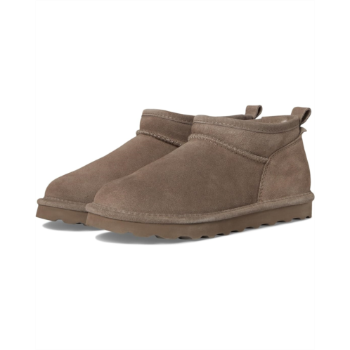Womens Bearpaw Super Shorty