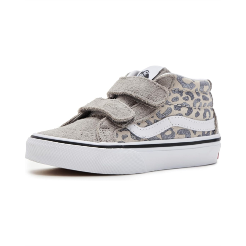 Vans Kids Sk8-Mid Reissue V (Little Kid)