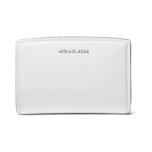 Michael Michael Kors Bryant Medium Zip Around Wallet