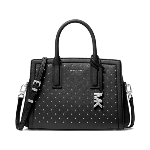 Michael Michael Kors Laila Small Satchel