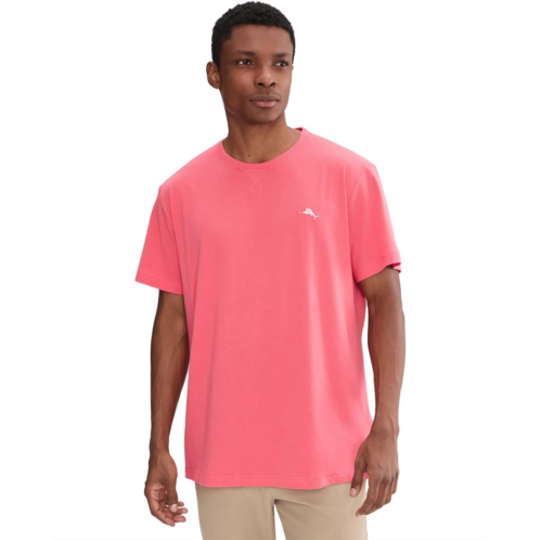 Mens Tommy Bahama Cotton Modal Tee
