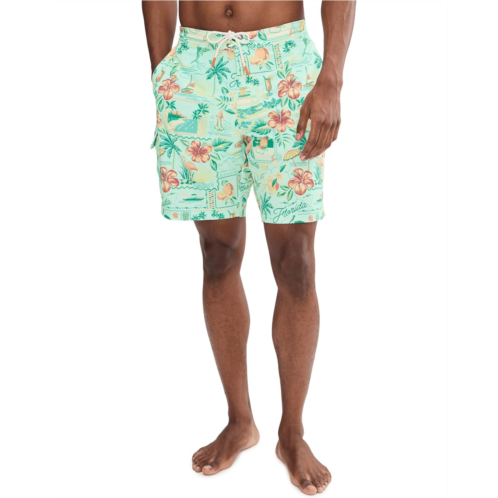 Mens Tommy Bahama Baja Florida Fun 8