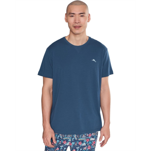 Mens Tommy Bahama Cotton Modal Tee