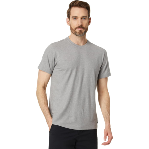 Mens Smartwool Perfect Crew Short Sleeve Tee