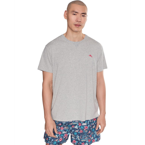 Mens Tommy Bahama Cotton Modal Tee