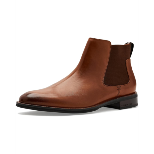 Mens Kenneth Cole Tully Chelsea Boots
