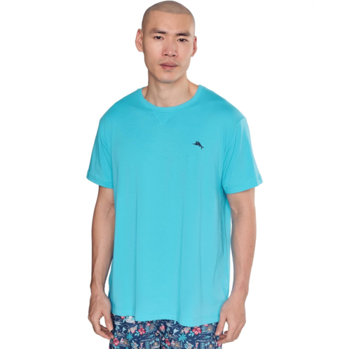 Mens Tommy Bahama Cotton Modal Tee