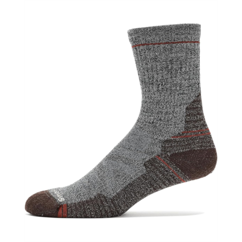 Mens Smartwool Hike Light Cushion Mid Crew Socks