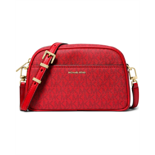 Michael Michael Kors Jet Set Small Camera Xbody