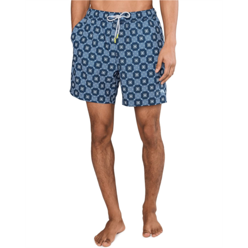 Mens Tommy Bahama Naples Barcelos Tiles 6