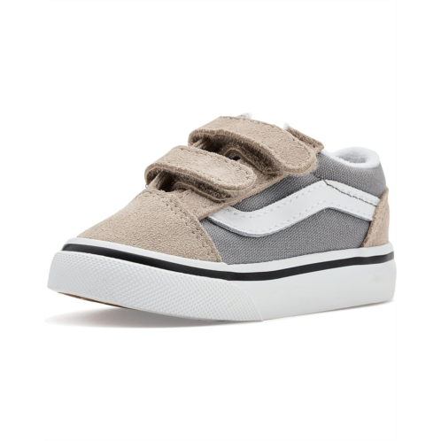 Vans Kids Old Skool V (Infant/Toddler)