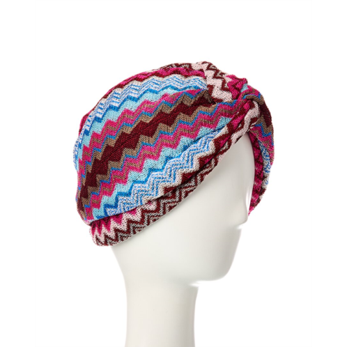 Missoni turban