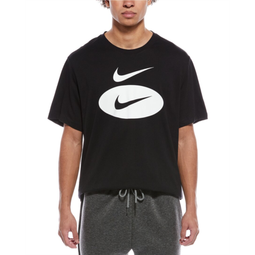 Nike sportswear swoosh t-shirt