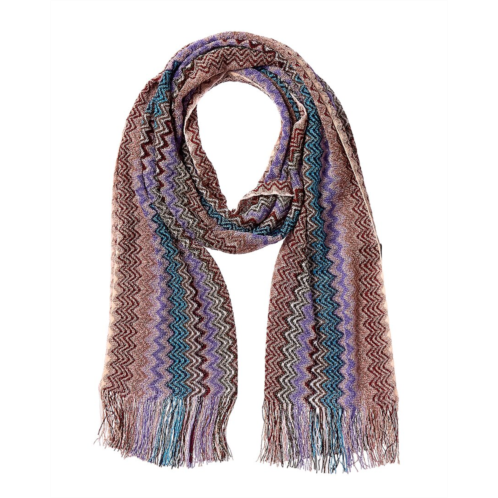 Missoni scarf