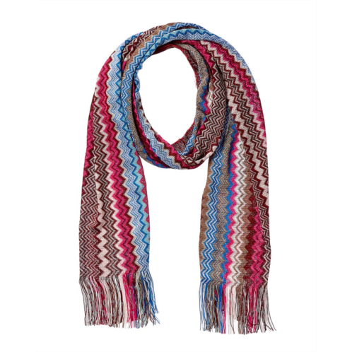 Missoni scarf