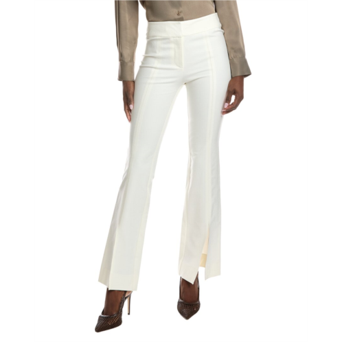 Derek Lam 10 crosby maeve flare trouser