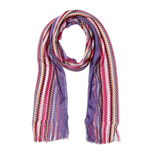 Missoni scarf