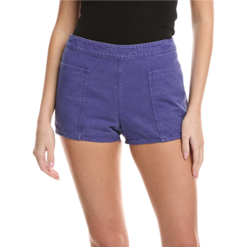 Max Mara nunzio short