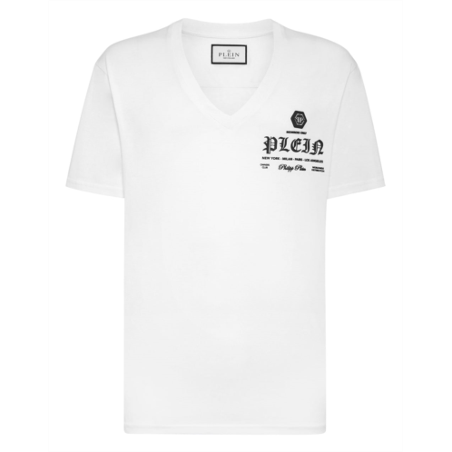 PHILIPP PLEIN t-shirt v-neck