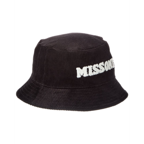 Missoni bucket hat