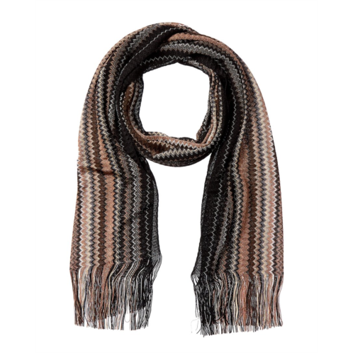 Missoni scarf