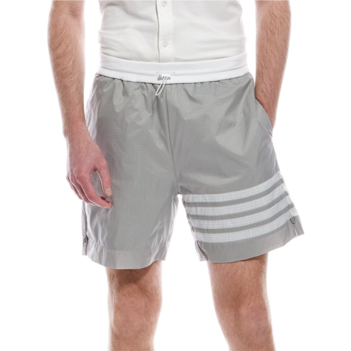 Thom Browne ripstop short