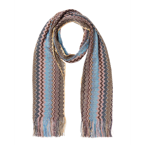 Missoni scarf