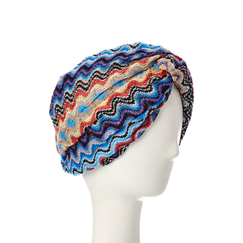 Missoni turban