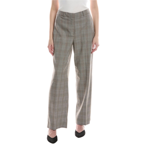 Kenneth Cole wide leg pant