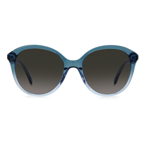 Kate Spade bria/g/s 9o 0wta cat eye sunglasses