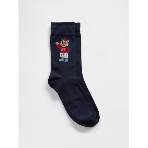 Gap Dress Socks