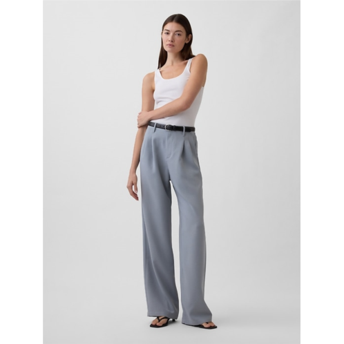 Gap Easy Crepe Trousers