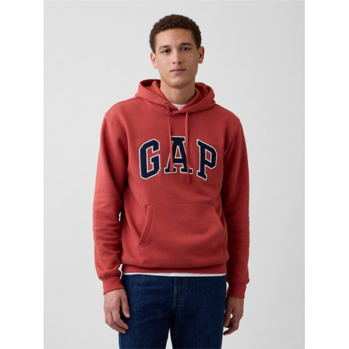 Adult Relaxed Gap Logo Hoodie