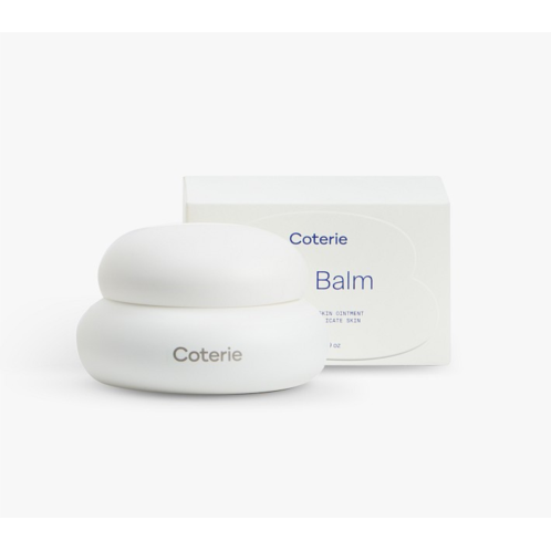 Potterybarn Coterie Bun Balm - 130g