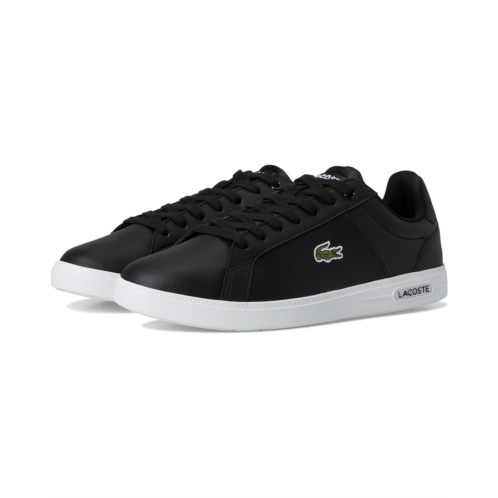 Mens Lacoste Lite Base Sneakers