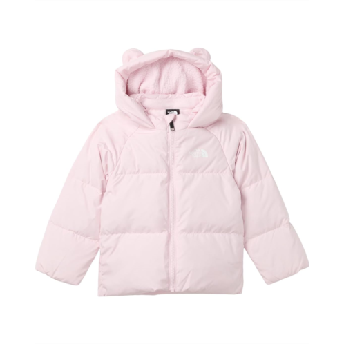 The North Face Kids North Down Fleece-Lined Jacket (Infant)