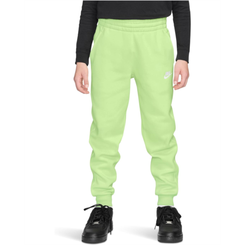 Nike Kids Sportswear Club Fleece Joggers (Little Kid/Big Kid)