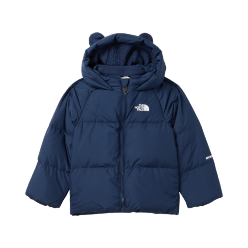 The North Face Kids North Down Fleece-Lined Jacket (Infant)
