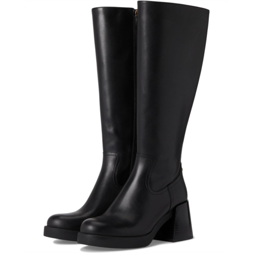 COACH Natasha Leather Boot