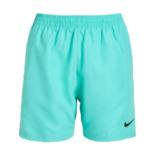 Nike Kids Breaker Logo Tape 4 Brief Lined Volley (Big Kid)