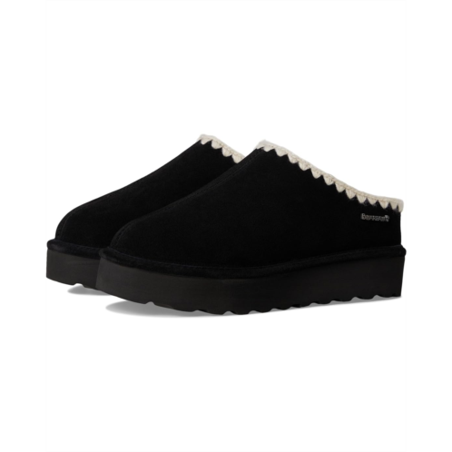 Womens Bearpaw Crochet Martis