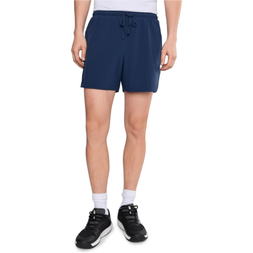 Mens New Balance Run Essentials Shorts 5