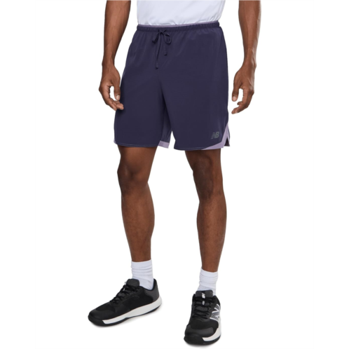 Mens New Balance 7 Run Essentials Shorts