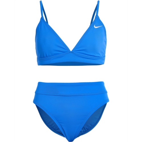 Nike Kids Triangle Bikini Set (Little Kid/Big Kid)