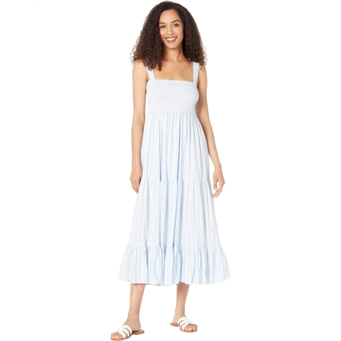 Tommy Hilfiger Woven Maxi Dress