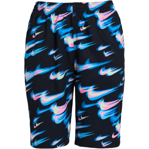 Nike Kids Breaker Asteroid Swoosh 7 Boxer Volley (Big Kid)