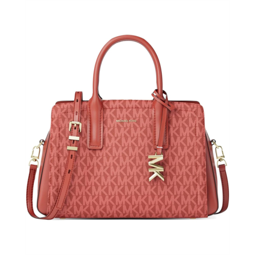Michael Michael Kors Laila Small Satchel
