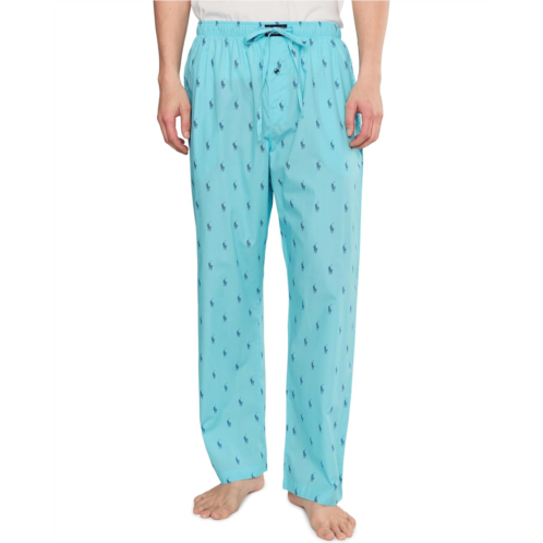 Mens Polo Ralph Lauren Woven PJ Pant