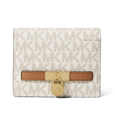 Michael Michael Kors Hamilton Moderne Small Compact Wallet